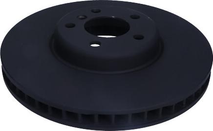 QUARO QD9452HC - Тормозной диск parts5.com