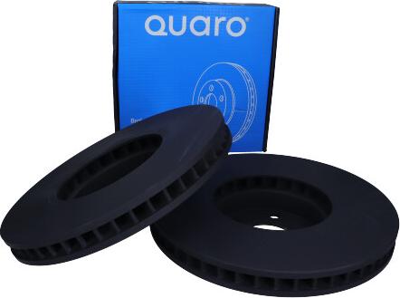 QUARO QD9452HC - Тормозной диск parts5.com