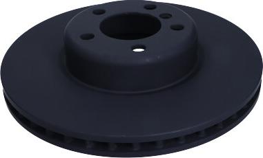 QUARO QD9156HC - Тормозной диск parts5.com