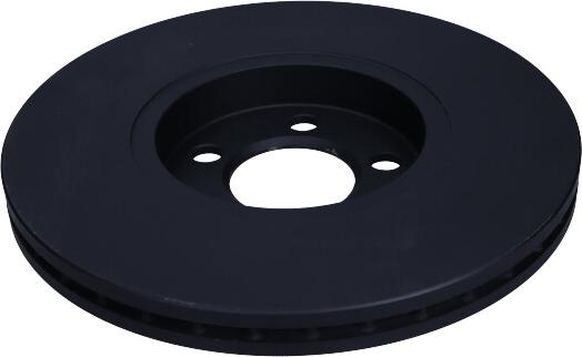 QUARO QD9764HC - Тормозной диск parts5.com