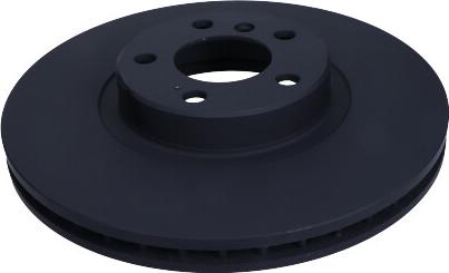 QUARO QD4164HC - Тормозной диск parts5.com