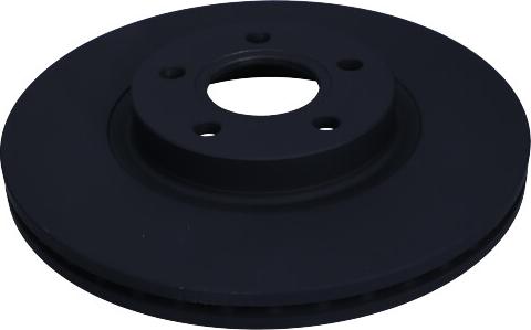 QUARO QD4128HC - Тормозной диск parts5.com