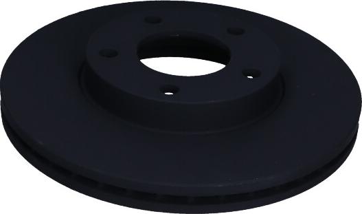 QUARO QD4348HC - Тормозной диск parts5.com