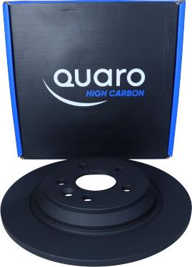 QUARO QD5905HC - Тормозной диск parts5.com