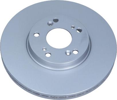 QUARO QD5569 - Тормозной диск parts5.com