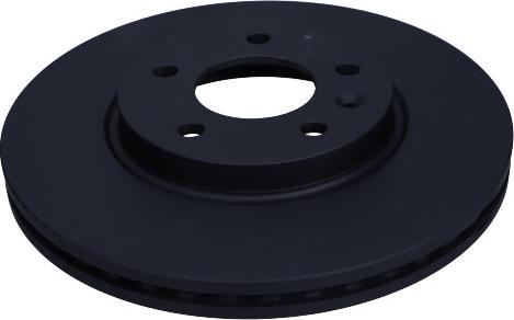 QUARO QD5131HC - Тормозной диск parts5.com