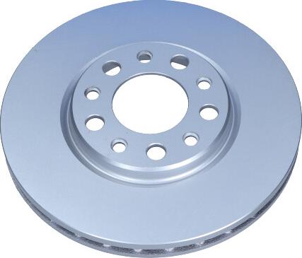 QUARO QD5713 - Тормозной диск parts5.com