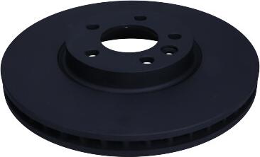 QUARO QD0420HC - Тормозной диск parts5.com