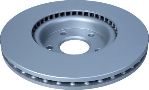 QUARO QD0570 - Тормозной диск parts5.com