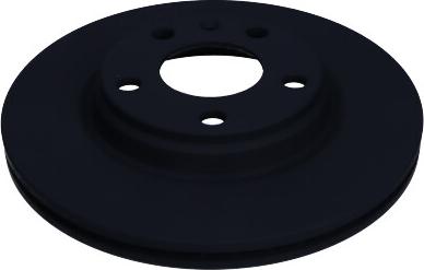 QUARO QD0136HC - Тормозной диск parts5.com