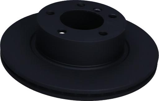 QUARO QD1568HC - Тормозной диск parts5.com