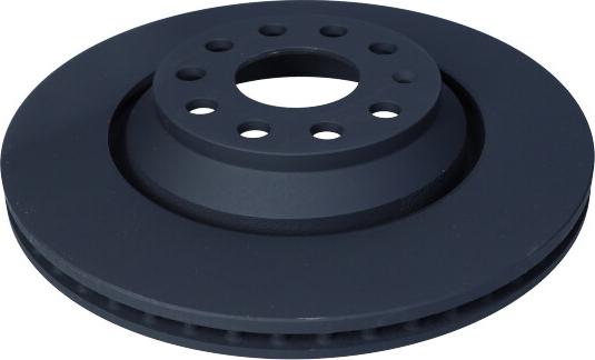 QUARO QD1249HC - Тормозной диск parts5.com