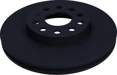 QUARO QD1754HC - Тормозной диск parts5.com