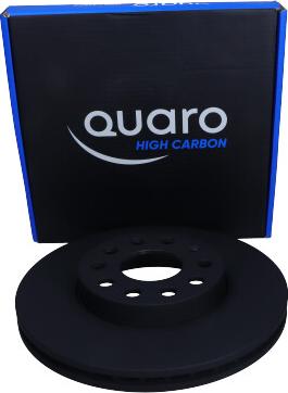 QUARO QD1754HC - Тормозной диск parts5.com