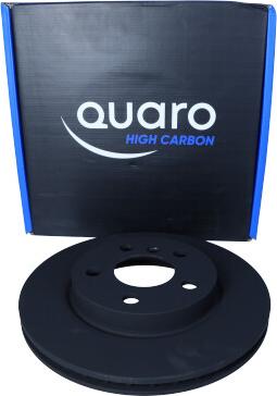 QUARO QD8449HC - Тормозной диск parts5.com