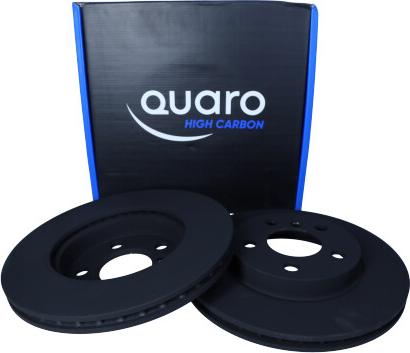 QUARO QD8449HC - Тормозной диск parts5.com