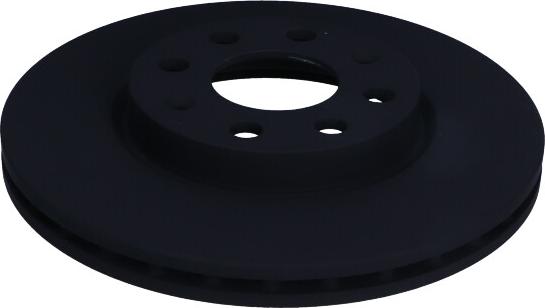 QUARO QD8634HC - Тормозной диск parts5.com