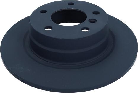 QUARO QD3657HC - Тормозной диск parts5.com