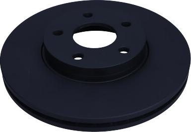 QUARO QD3605HC - Тормозной диск parts5.com