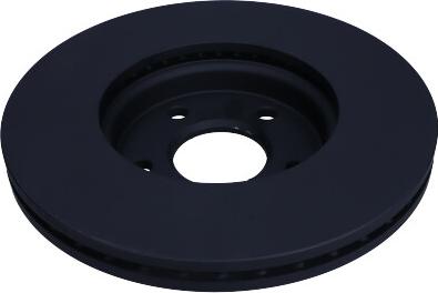 QUARO QD3605HC - Тормозной диск parts5.com