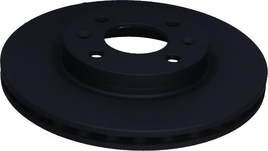 QUARO QD3811HC - Тормозной диск parts5.com