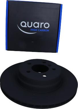 QUARO QD2144HC - Тормозной диск parts5.com