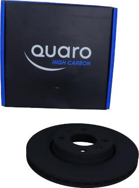 QUARO QD2881HC - Тормозной диск parts5.com