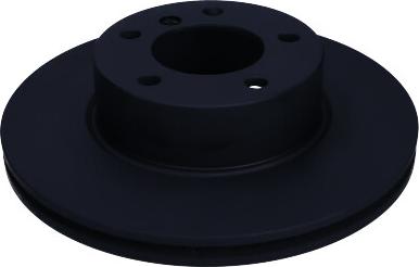 QUARO QD2311HC - Тормозной диск parts5.com