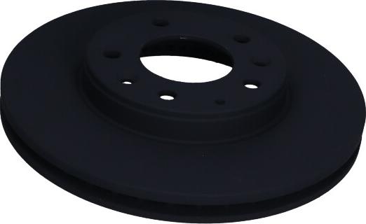 QUARO QD2323HC - Тормозной диск parts5.com