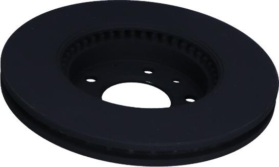 QUARO QD2323HC - Тормозной диск parts5.com