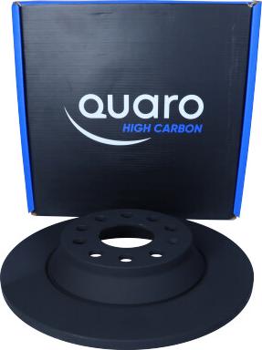 QUARO QD2268HC - Тормозной диск parts5.com