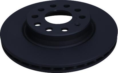 QUARO QD7442HC - Тормозной диск parts5.com