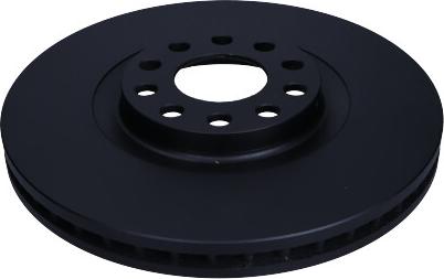 QUARO QD7635HC - Тормозной диск parts5.com