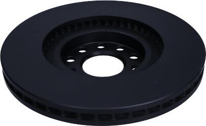 QUARO QD7635HC - Тормозной диск parts5.com