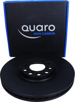 QUARO QD7635HC - Тормозной диск parts5.com