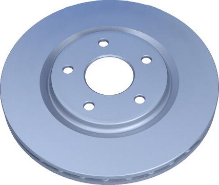 QUARO QD7009 - Тормозной диск parts5.com