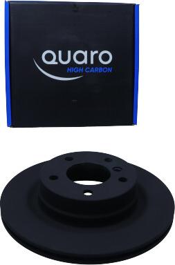 QUARO QD7885HC - Тормозной диск parts5.com