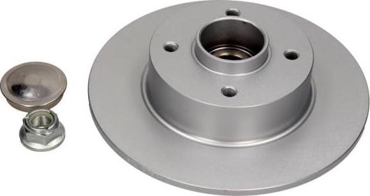 QUARO QD7743 - Brake Disc parts5.com