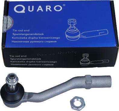 QUARO QS9984/HQ - Наконечник рулевой тяги, шарнир parts5.com