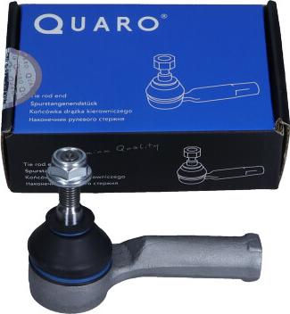 QUARO QS9596/HQ - Наконечник рулевой тяги, шарнир parts5.com
