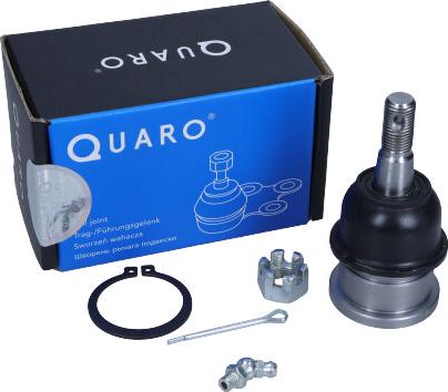 QUARO QS9598/HQ - Шаровая опора, несущий / направляющий шарнир parts5.com
