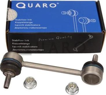 QUARO QS9384/HQ - Тяга / стойка, стабилизатор parts5.com