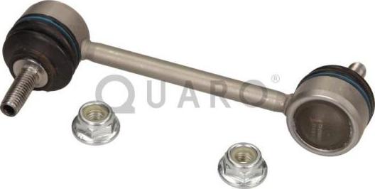 QUARO QS9384/HQ - Тяга / стойка, стабилизатор parts5.com