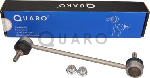 QUARO QS9201/HQ - Тяга / стойка, стабилизатор parts5.com