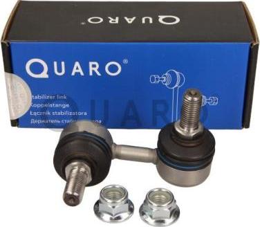 QUARO QS9228/HQ - Тяга / стойка, стабилизатор parts5.com