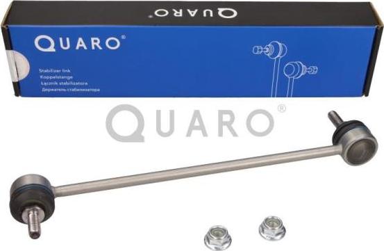 QUARO QS4914/HQ - Тяга / стойка, стабилизатор parts5.com