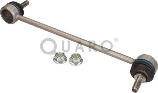 QUARO QS4929/HQ - Тяга / стойка, стабилизатор parts5.com