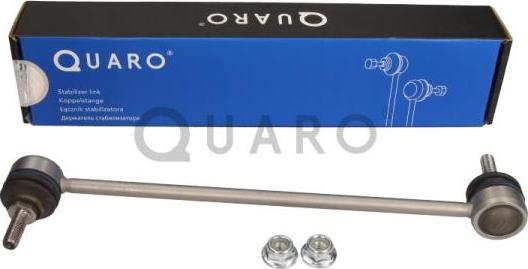 QUARO QS4489/HQ - Тяга / стойка, стабилизатор parts5.com