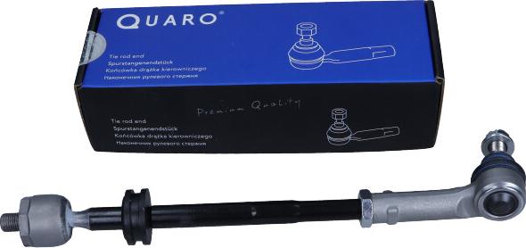 QUARO QS4014/HQ - Поперечная рулевая тяга parts5.com