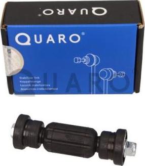 QUARO QS4031/HQ - Тяга / стойка, стабилизатор parts5.com